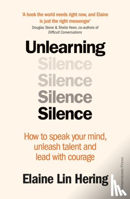 Hering, Elaine Lin - Unlearning Silence
