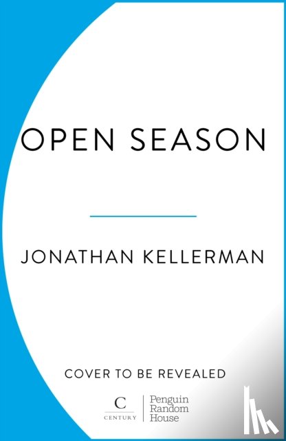 Kellerman, Jonathan - Open Season