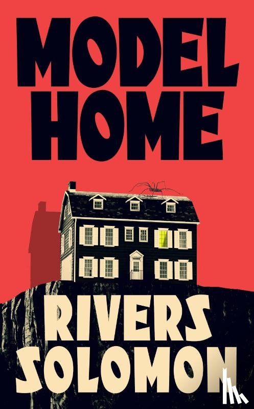 Solomon, Rivers - Model Home