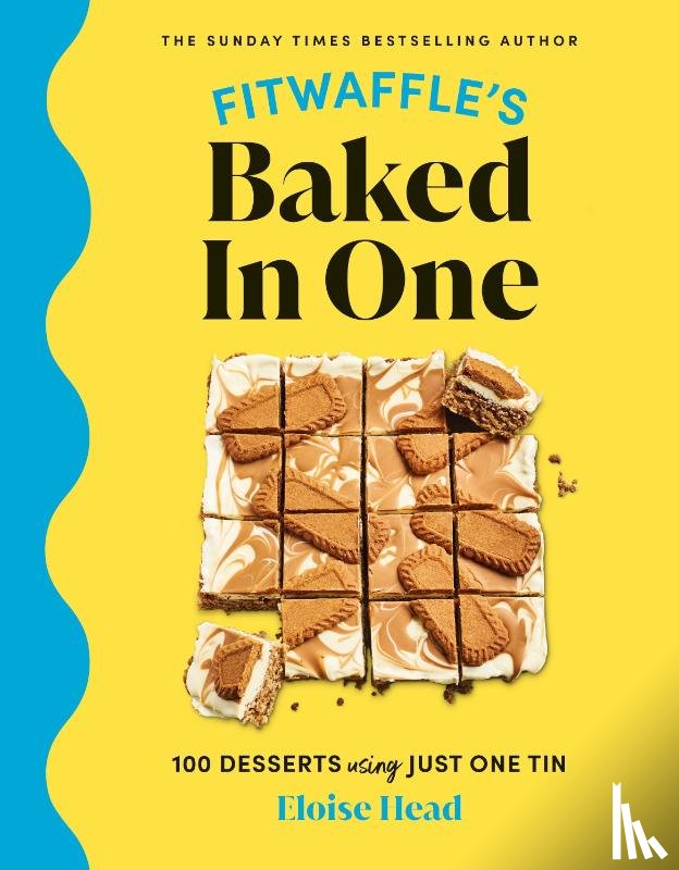 Head, Eloise - Fitwaffle's Baked In One