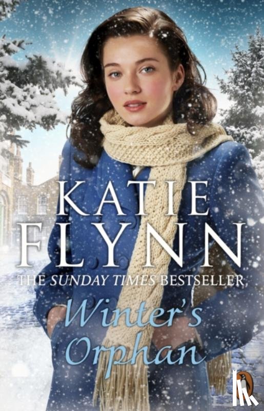 Flynn, Katie - Winter's Orphan