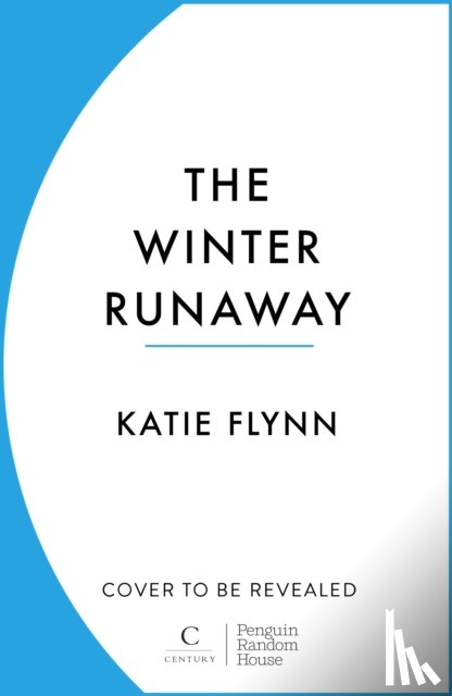 Flynn, Katie - The Winter Runaway