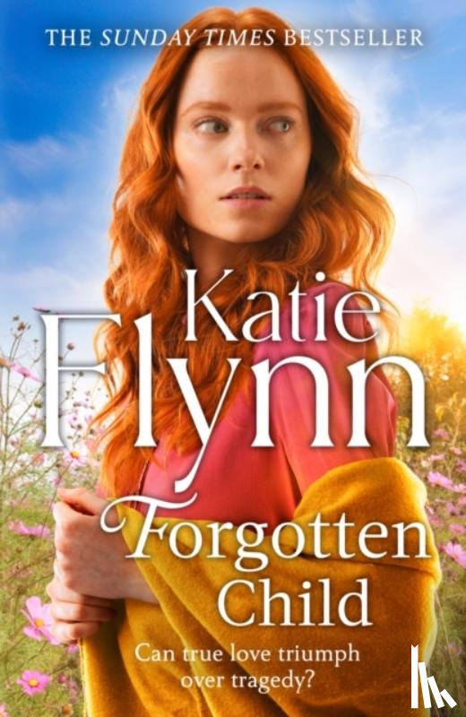 Flynn, Katie - Forgotten Child