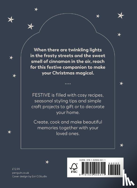 Stone, Francesca - Festive
