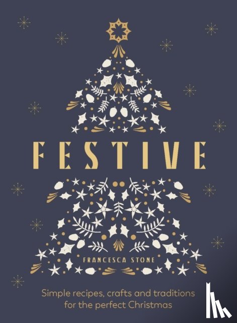 Stone, Francesca - Festive