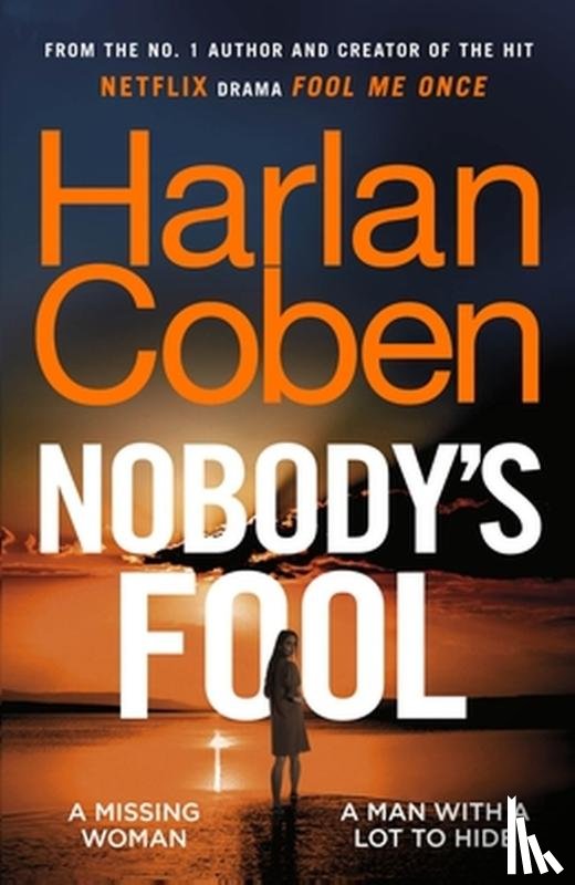 Coben, Harlan - Nobody's Fool