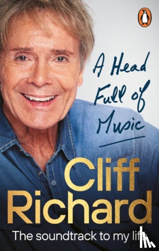 Richard, Cliff - A Head Full of Music