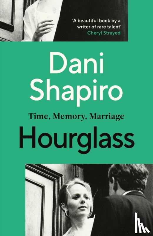 Shapiro, Dani - Hourglass