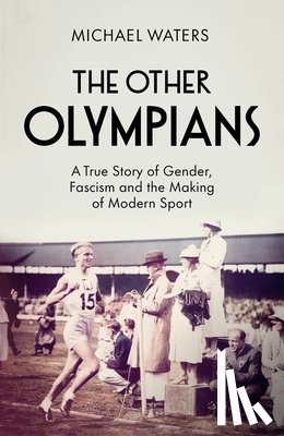 Waters, Michael - The Other Olympians