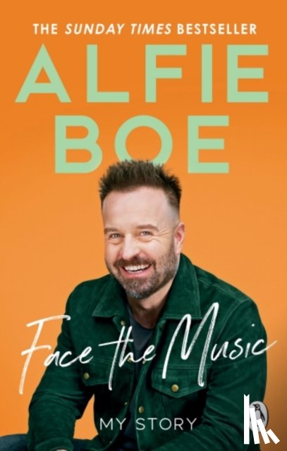 Boe, Alfie - Face the Music