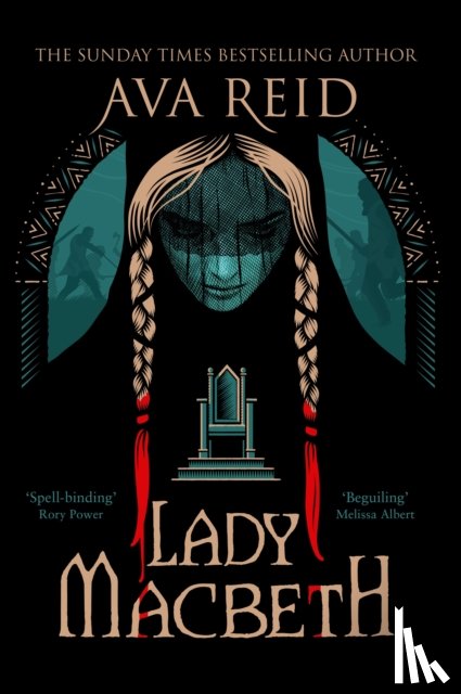 Reid, Ava - Lady Macbeth