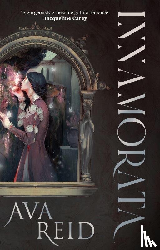 Reid, Ava - Innamorata