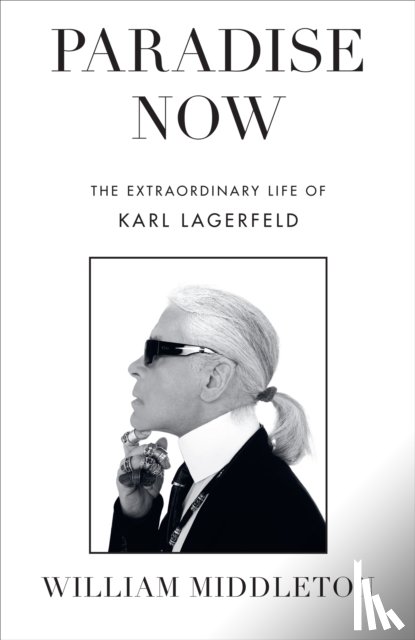 Middleton, William - Paradise Now