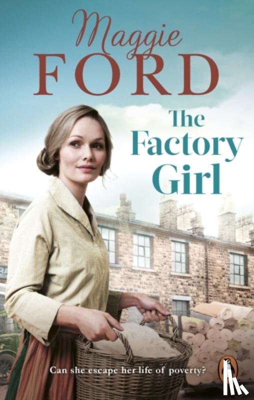 Ford, Maggie - The Factory Girl