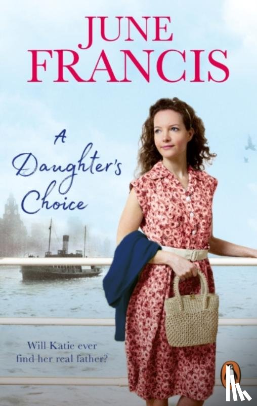 Francis, June - A Daughter's Choice