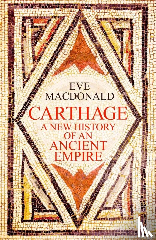 MacDonald, Eve - Carthage