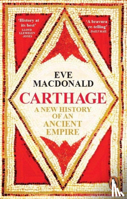 MacDonald, Eve - Carthage
