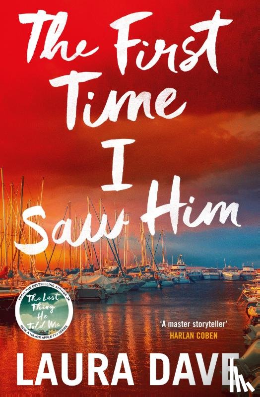 Dave, Laura - The First Time I Saw Him