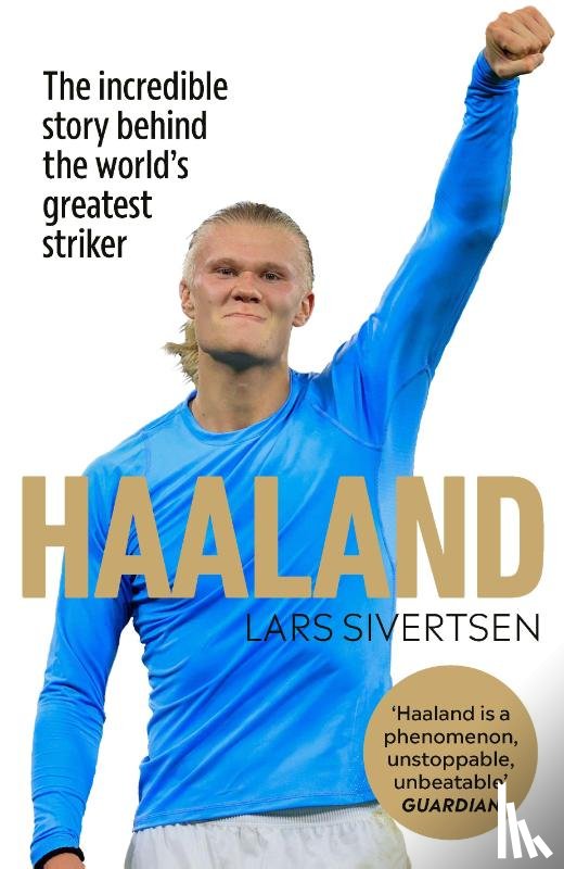 Sivertsen, Lars - Haaland