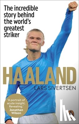 Sivertsen, Lars - Haaland
