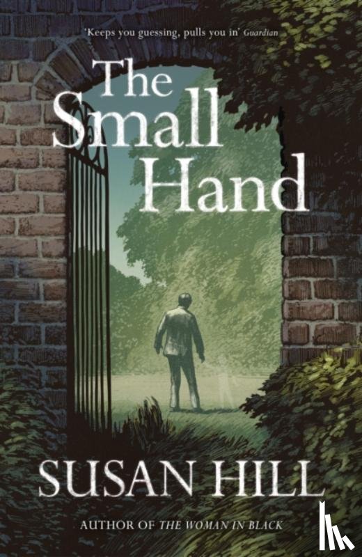 Hill, Susan - The Small Hand