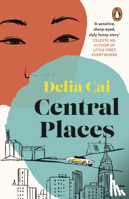 Cai, Delia - Central Places