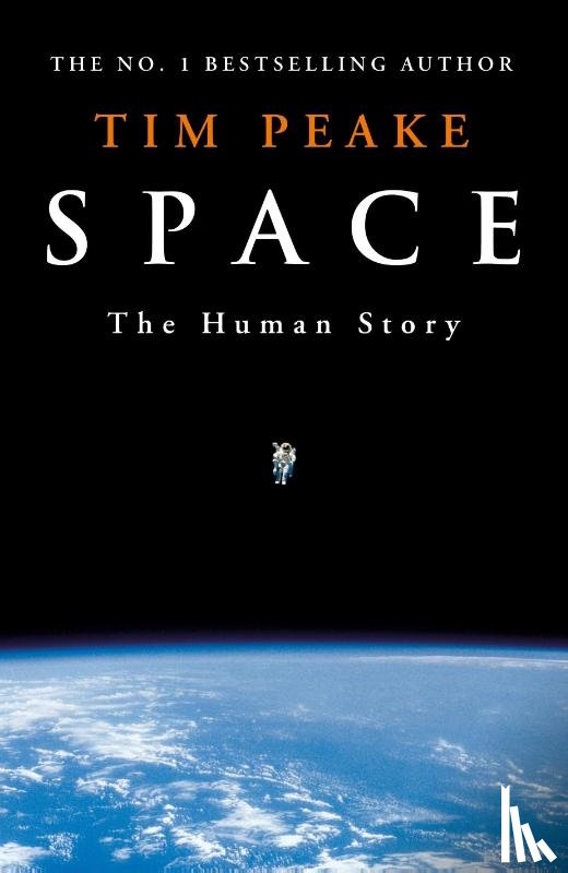 Peake, Tim - Space