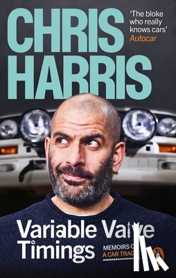 Harris, Chris - Variable Valve Timings
