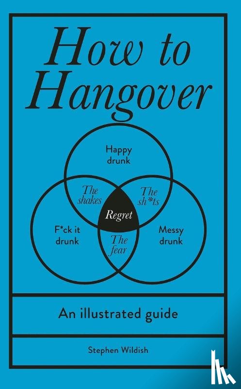 Wildish, Stephen - How to Hangover