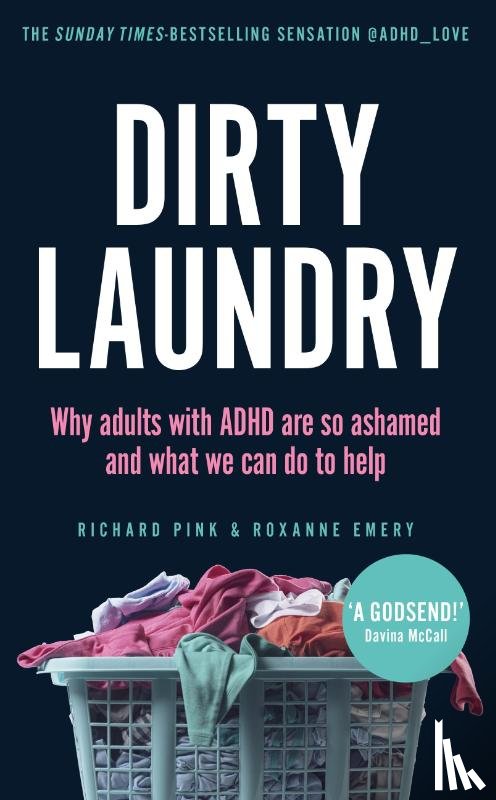 Pink, Richard, Emery, Roxanne - Dirty Laundry