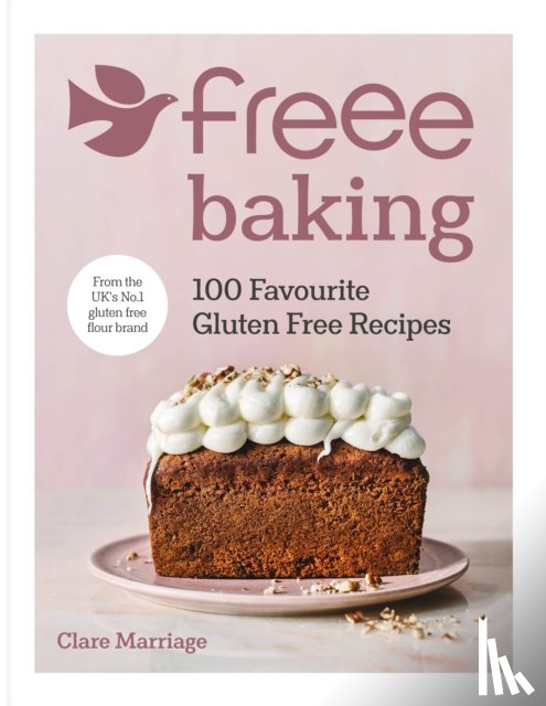 Marriage, Clare - Freee Baking