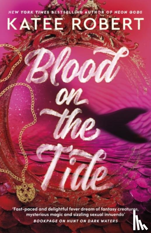 Robert, Katee - Blood on the Tide