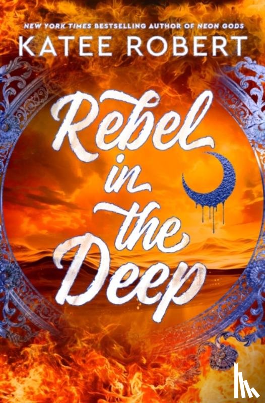 Robert, Katee - Rebel in the Deep