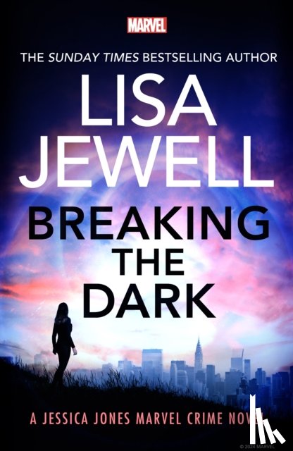 Jewell, Lisa - Breaking the Dark