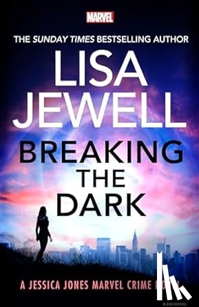 Jewell, Lisa - Breaking the Dark