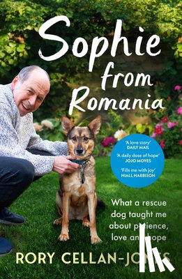 Cellan-Jones, Rory - Sophie From Romania