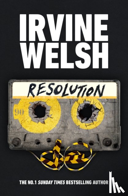Welsh, Irvine - Resolution
