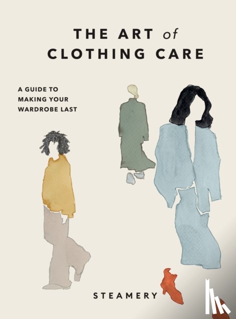 Steamery - The Art of Clothing Care