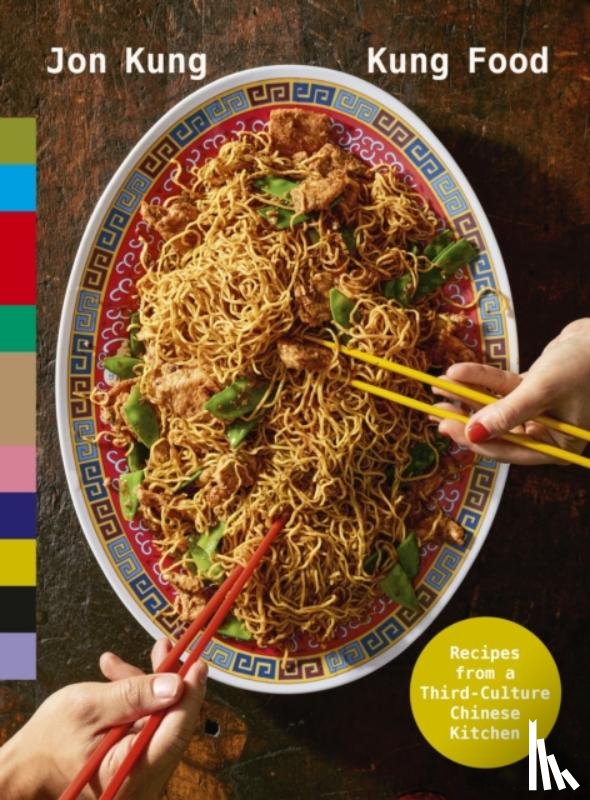 Kung, Jon - Kung Food