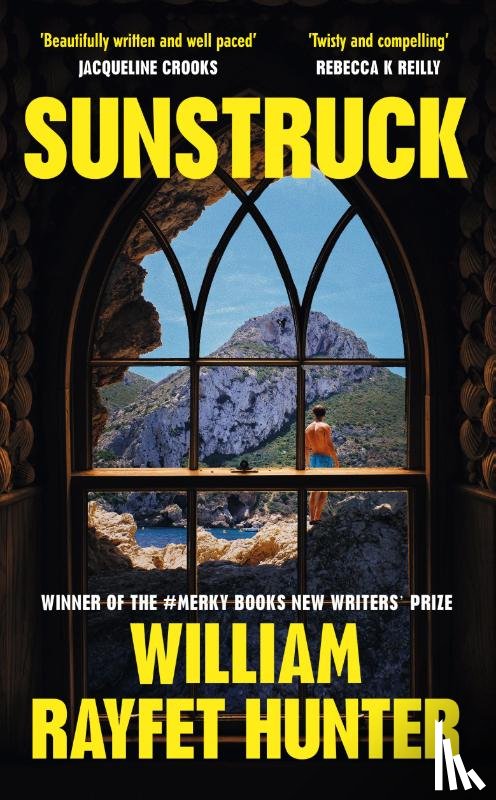 Hunter, William Rayfet - Sunstruck