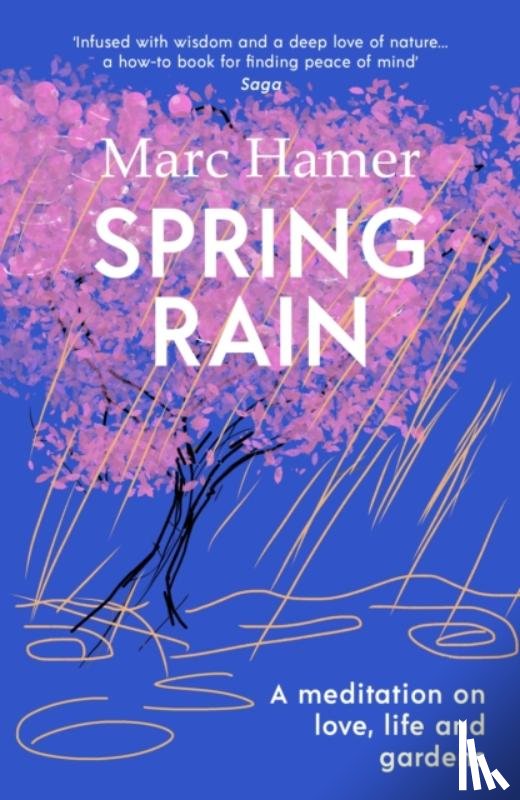 Hamer, Marc - Spring Rain