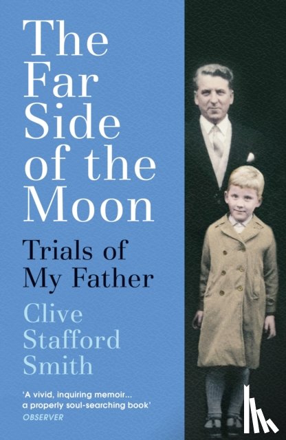 Stafford Smith, Clive - The Far Side of the Moon