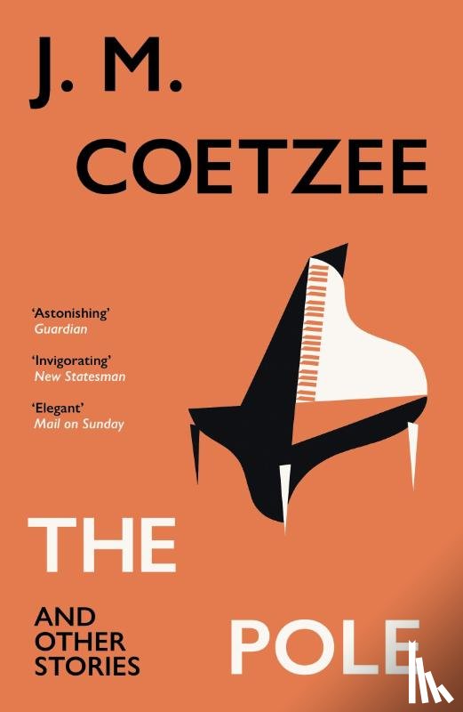 Coetzee, J.M. - The Pole and Other Stories