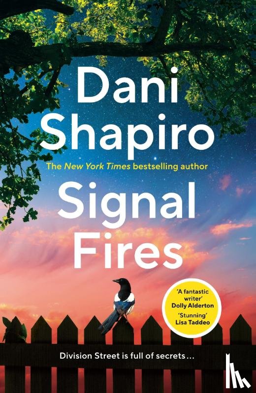 Shapiro, Dani - Signal Fires