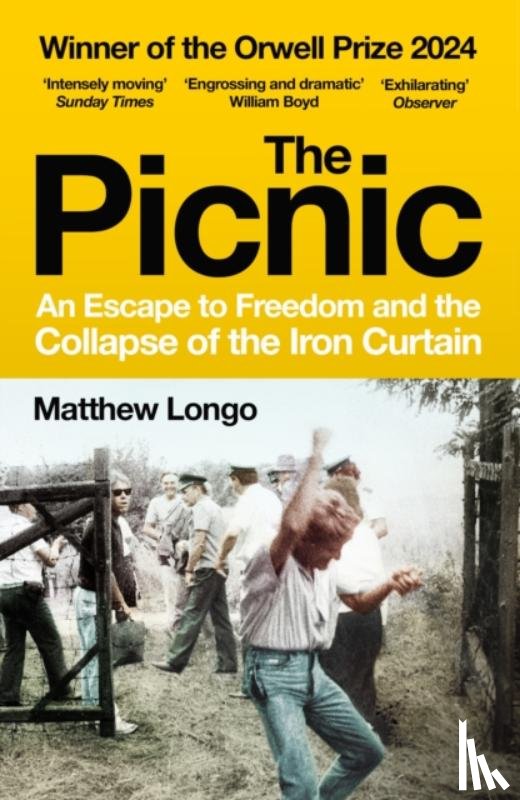 Longo, Matthew - The Picnic