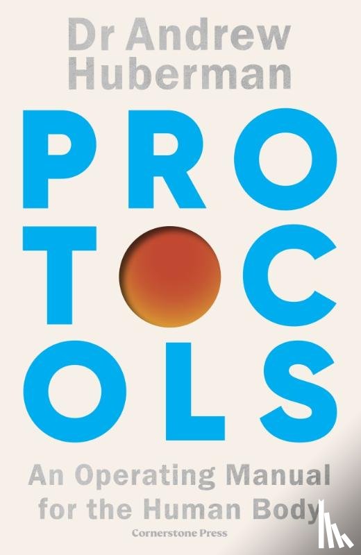 Huberman, Andrew - Protocols