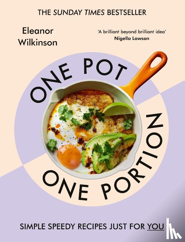 Wilkinson, Eleanor - One Pot, One Portion