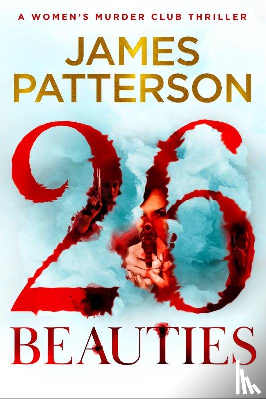 Patterson, James - 26 Beauties