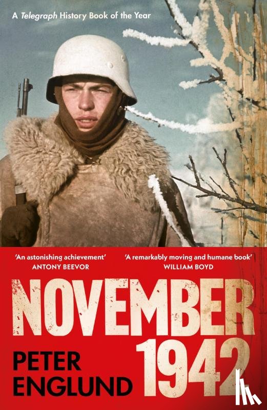 Englund, Peter - November 1942