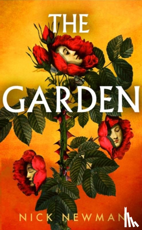 Newman, Nick - The Garden